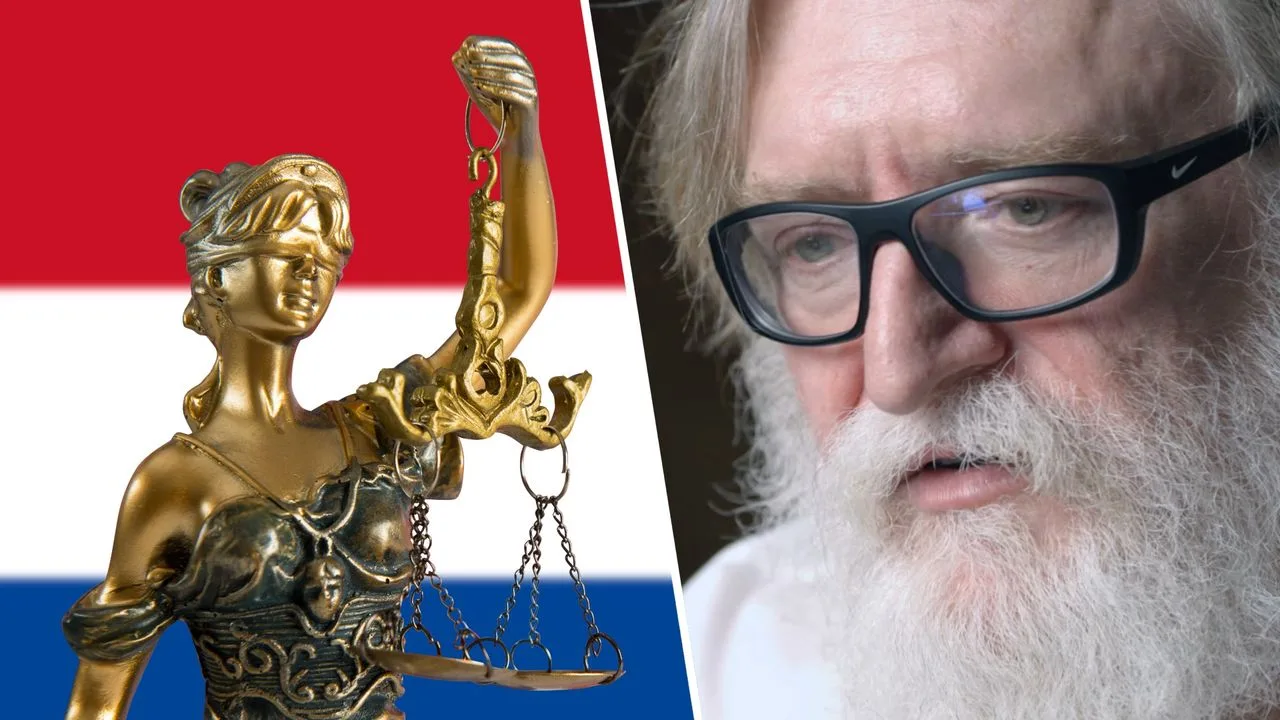 ONG neerlandesa llevará a Valve a los tribunales por mantener altos los precios de los videojuegos