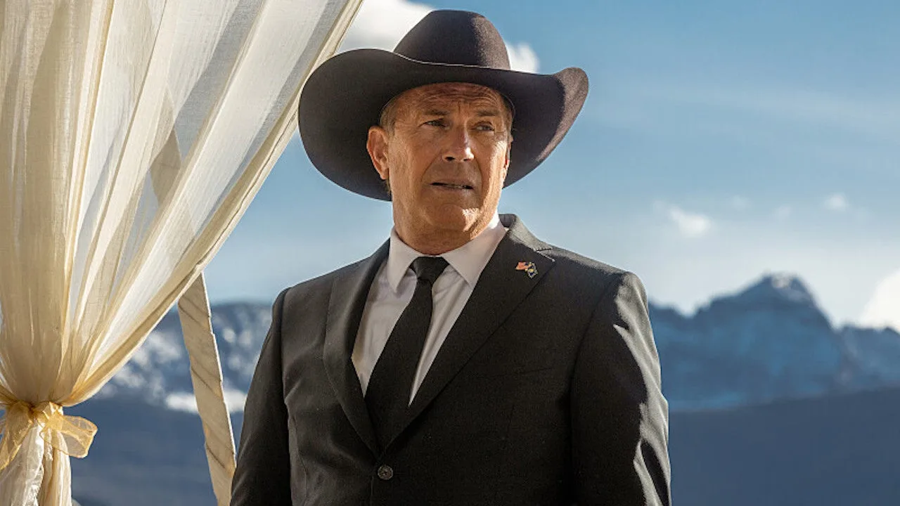 Yellowstone y Tulsa King: Los Videojuegos Son una "Prioridad" para Paramount Games