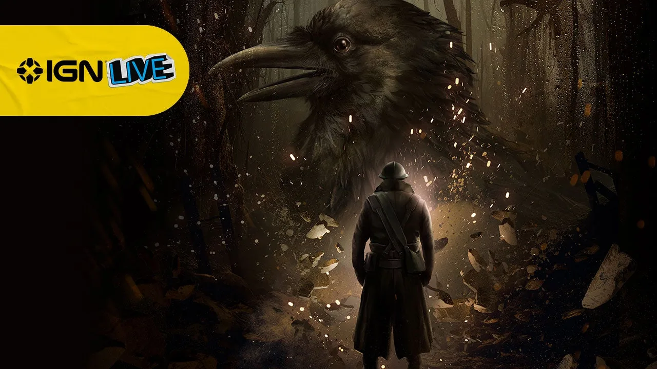 Trench Tales Tráiler Oficial - IGN Live 2026