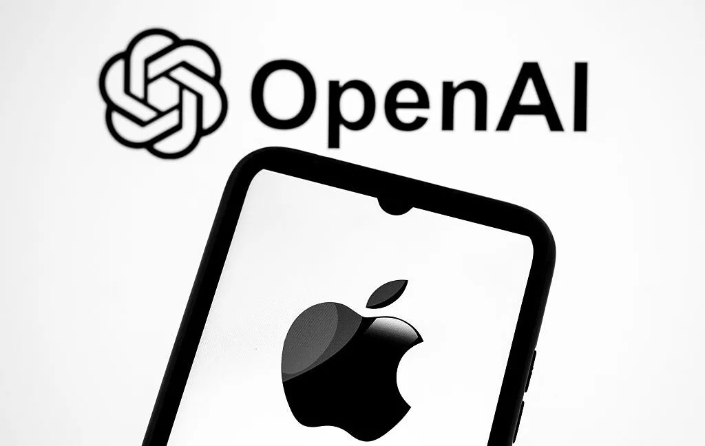 Apple demanda a OpenAI por robo de secretos comerciales tras fallo que permitió acceso no autorizado
