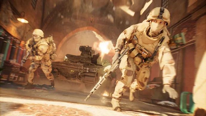 Battlefield 6 ha estado en una racha positiva recientemente, hasta la última actualización, que trae grandes ideas pero también más errores y problemas que nunca