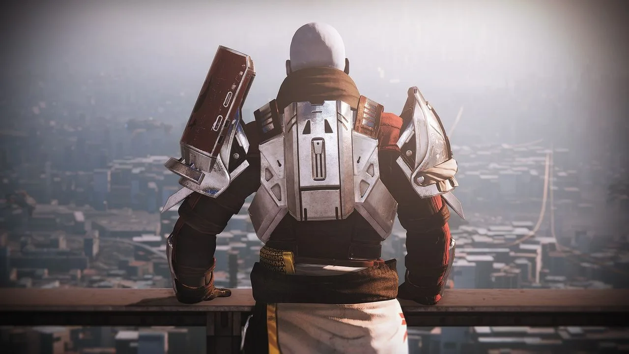 Es hora de entristecerse un poco más por Destiny 2: los TWIDs llegan a su fin