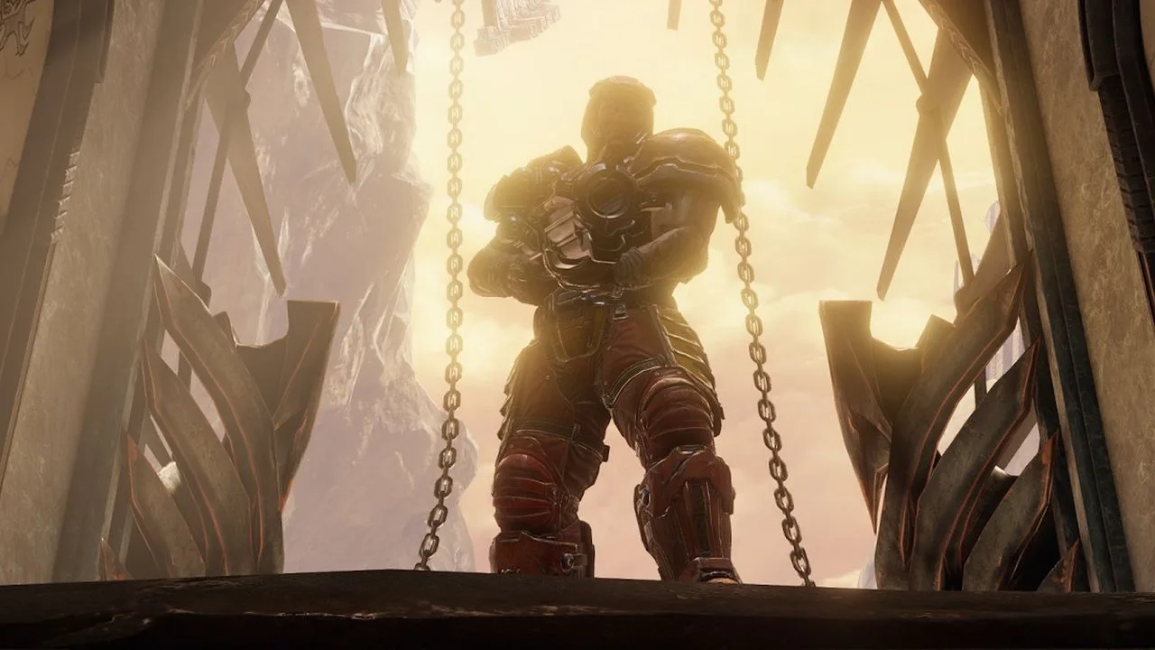 Quake Champions recibe una gran actualización y un pase de batalla gratuito para celebrar el 30 aniversario de Quake