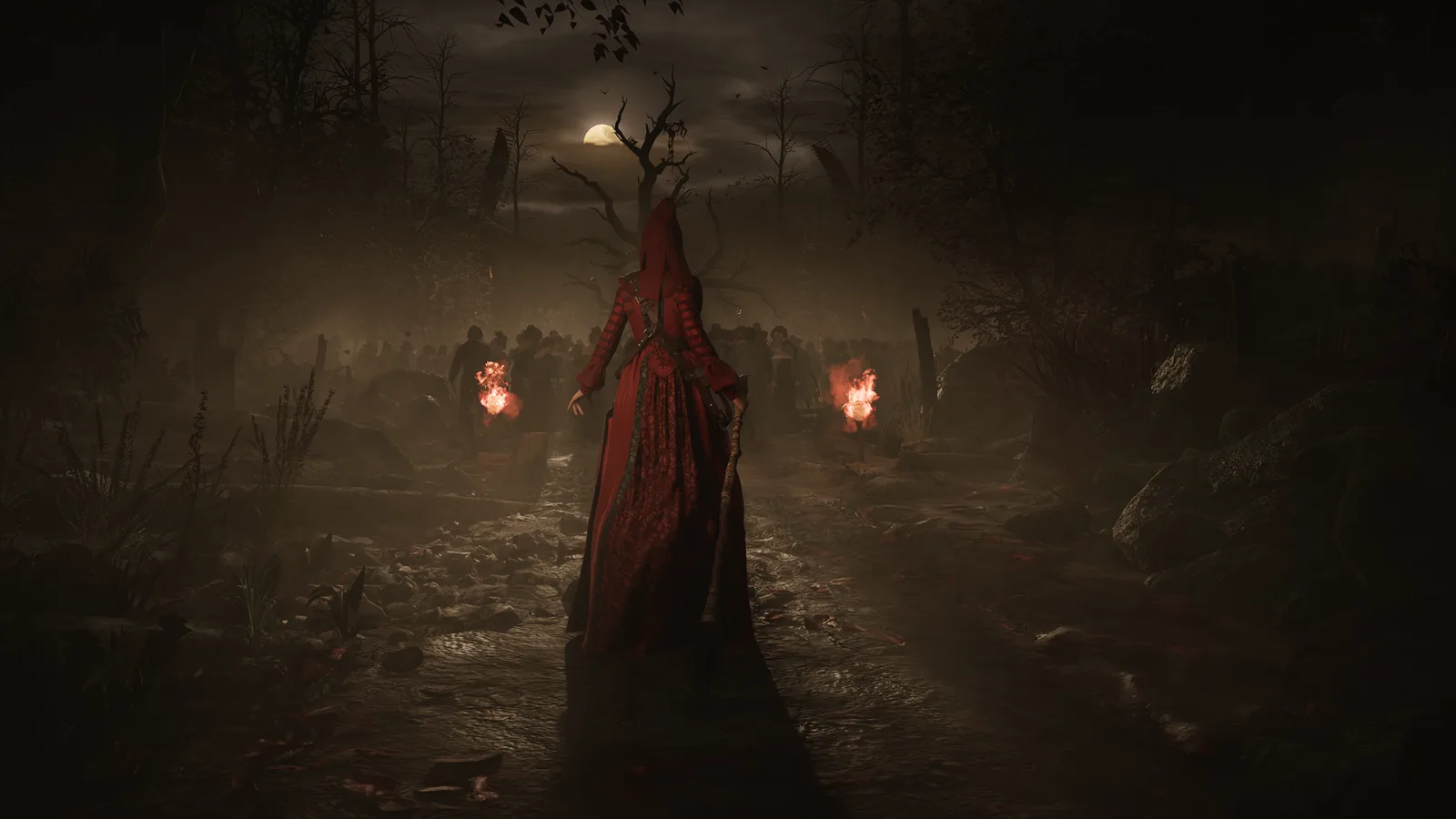 1666 Amsterdam - Primeras imágenes del juego