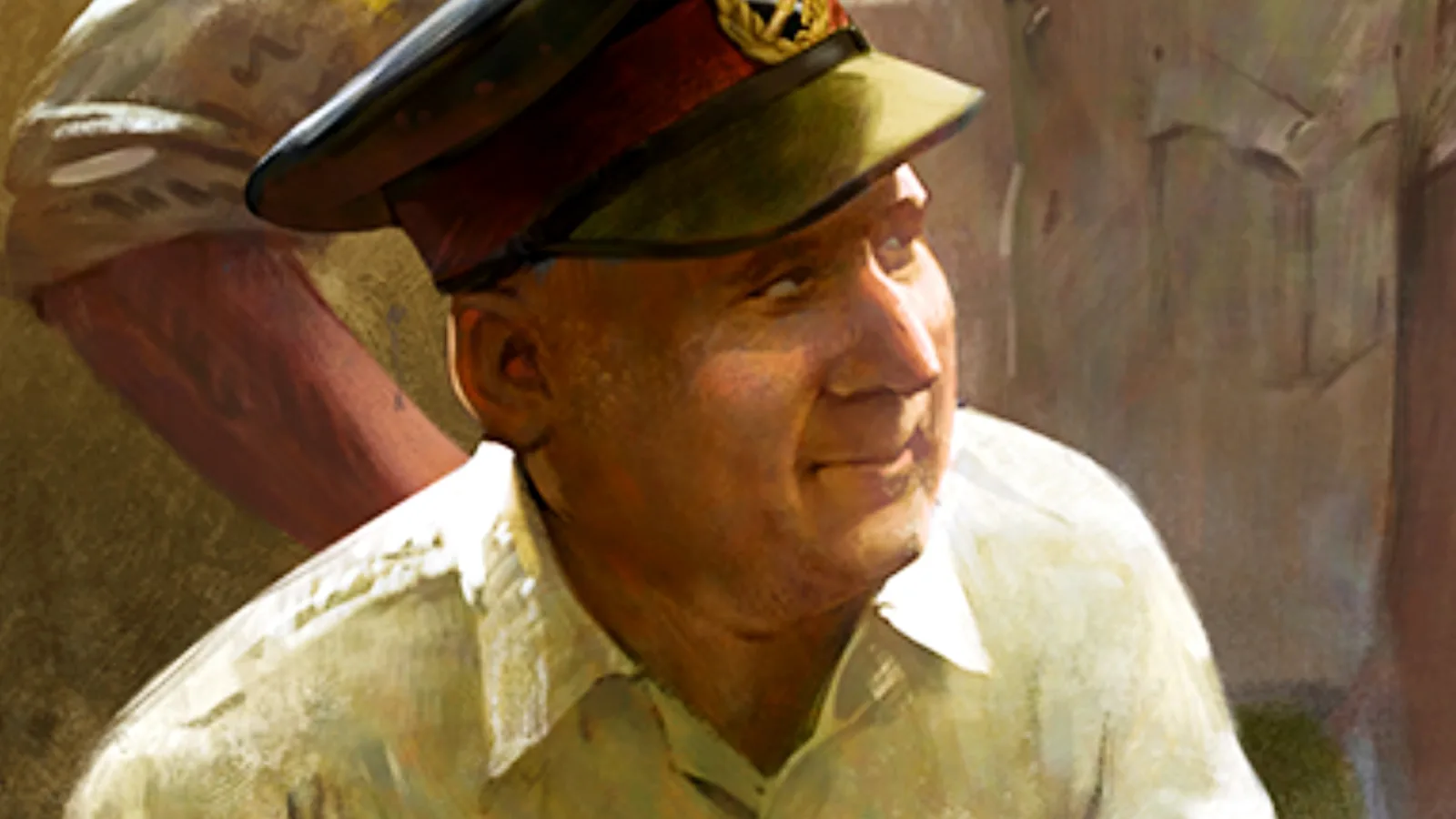 Hearts of Iron 4: Thunder at our Gates da vida a tres potencias infravaloradas de la Segunda Guerra Mundial