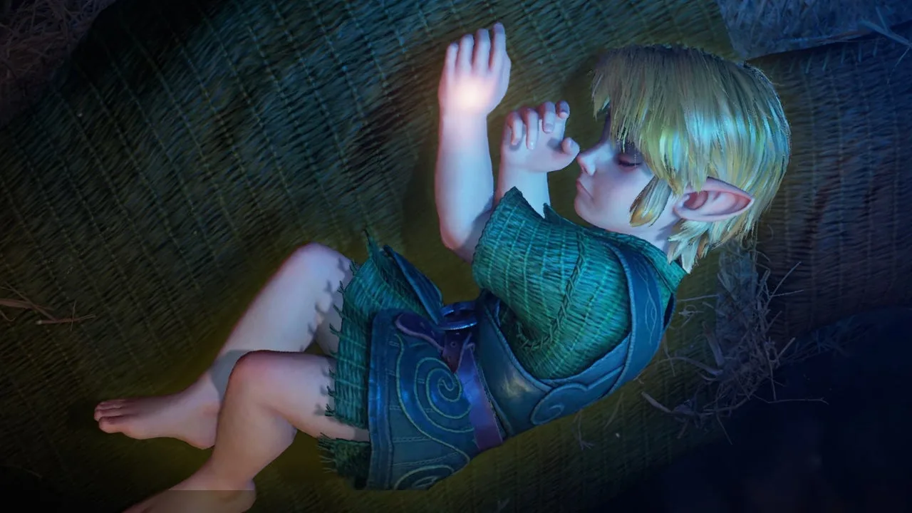 Nintendo se ha cachondeado de nosotros con Ocarina of Time en Switch 2: borra la descripción que lo confirmaba todo