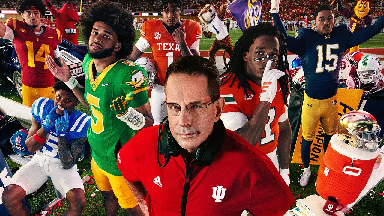 Avance de EA Sports College Football 27: La defensa gana campeonatos