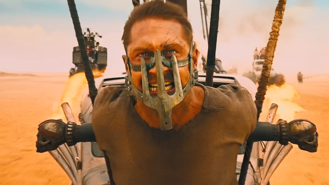 George Miller busca estudios para una última película y serie de Mad Max antes de vender los derechos