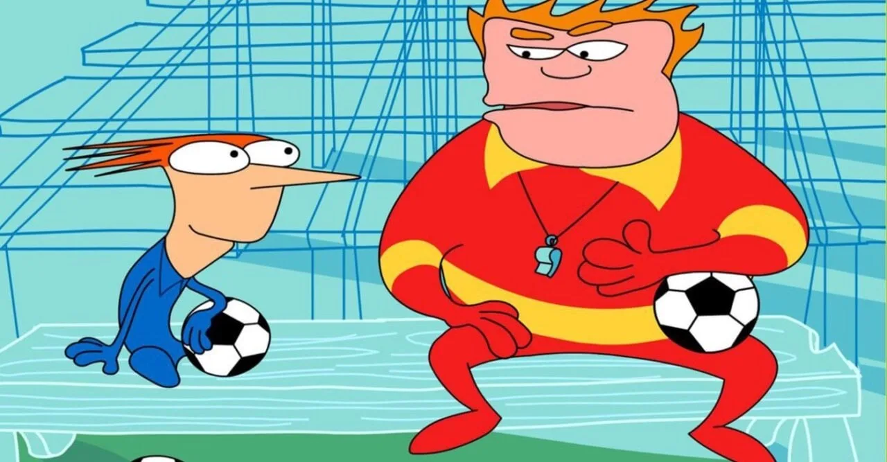 El nuevo capítulo del popular jam: sostenibilidad, jerga simplista y la sabiduría de Coach McGuirk