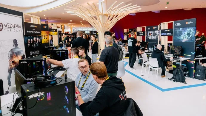 El dilema del prototipo en el desarrollo de videojuegos: ¿es la IA generativa la solución?