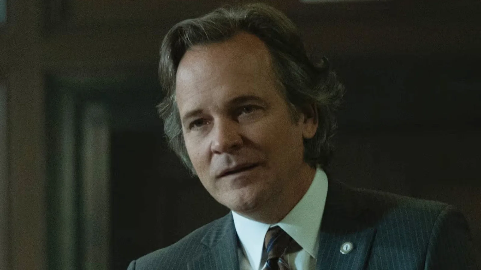 La temporada 3 de The Last of Us ficha a Peter Sarsgaard como un personaje original e inédito en los juegos