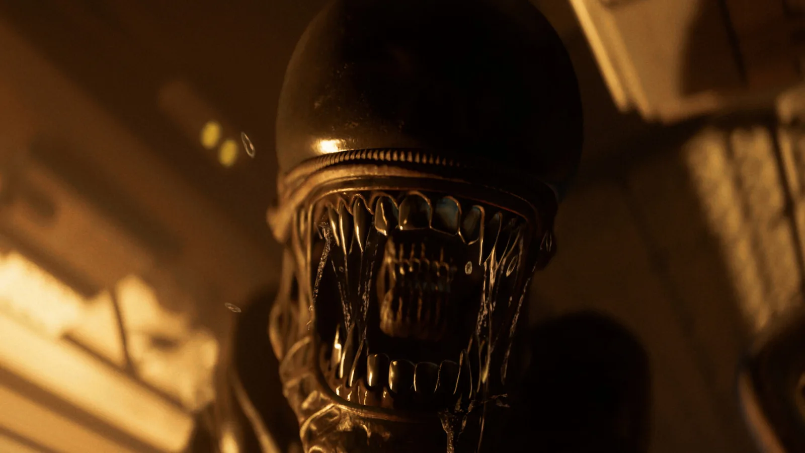 Alien Isolation 2 realmente aumenta la tensión, pero aún no me ha asustado