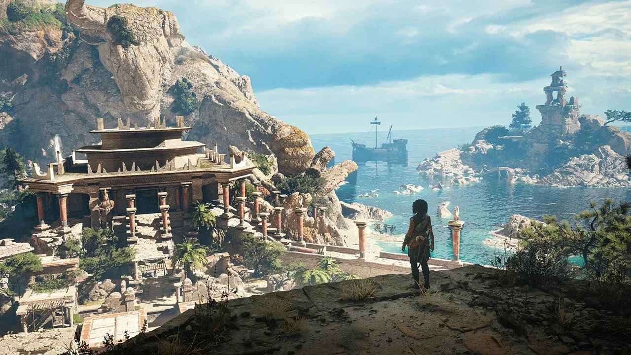Resonance: A Plague Tale Legacy - Tráiler de gameplay oficial