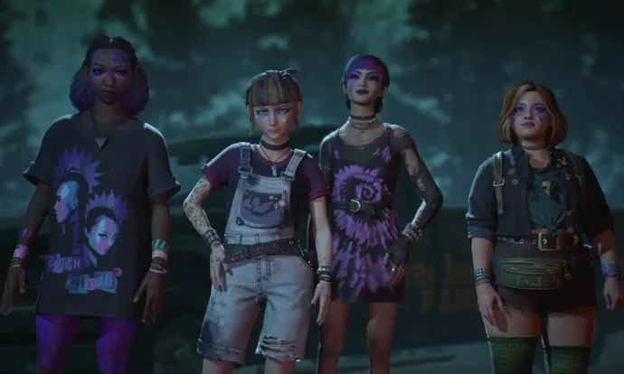 Don't Nod, la sombra de la quiebra: los auditores ponen fecha de caducidad a la compañía de Life is Strange