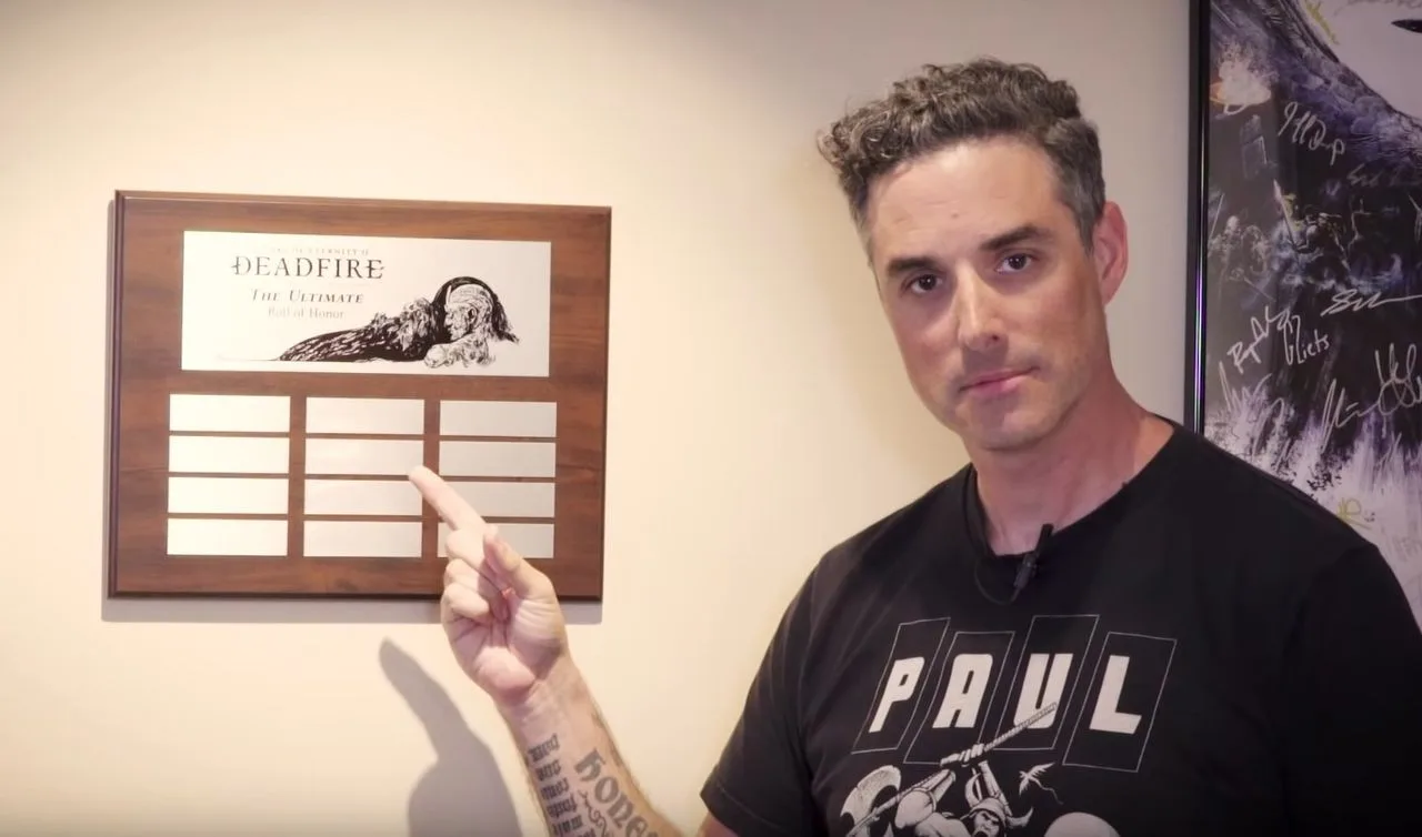 Josh Sawyer, director de Fallout: New Vegas, revela su resultado óptimo para el Yermo del Mojave