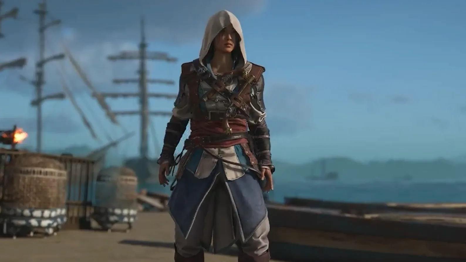 Adiós a Assassin's Creed Shadows: Ubisoft echa el cierre con un último parche que sabe a poco