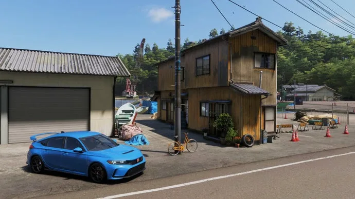 Jugadores de Forza Horizon 6 en PC deben verificar su versión de Microsoft Gaming Services, mientras Playground Games aborda la pérdida de partidas guardadas