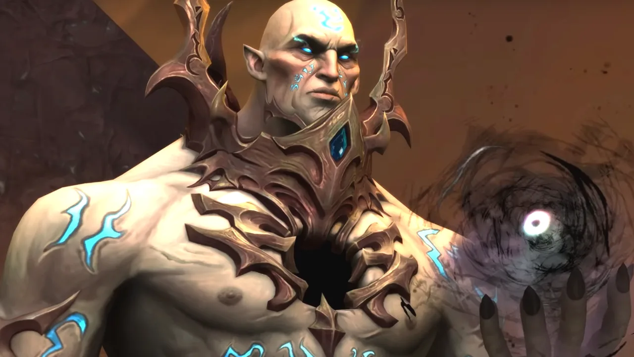 Blizzard vuelve a la carga: Project Ascension, el servidor pirata de WoW con 'millones de jugadores', en el punto de mira