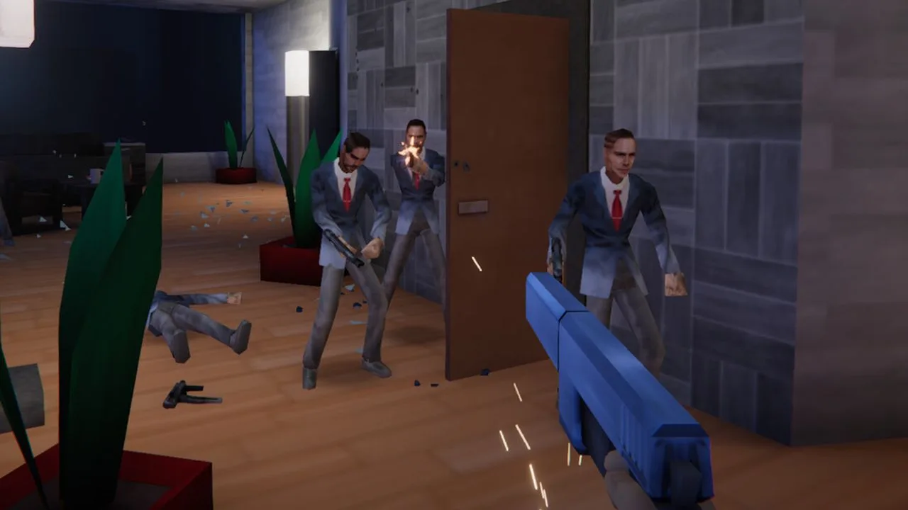 El homenaje a GoldenEye que nos dejó 'sacudidos y agitados' en 2022 finalmente se lanza en agosto
