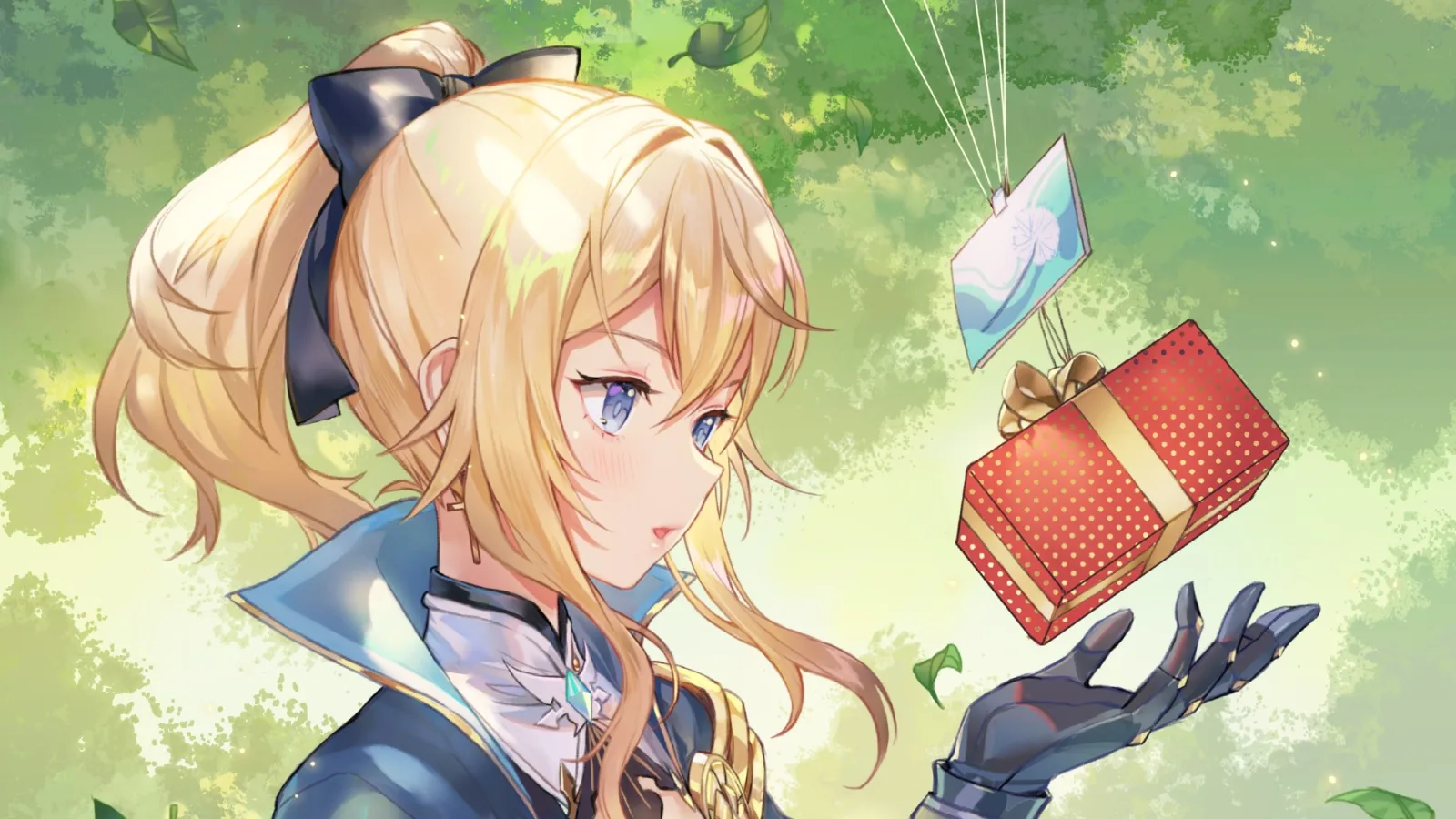 Nuevos códigos de Genshin Impact: consigue Primogemas y Mora gratis en abril de 2025