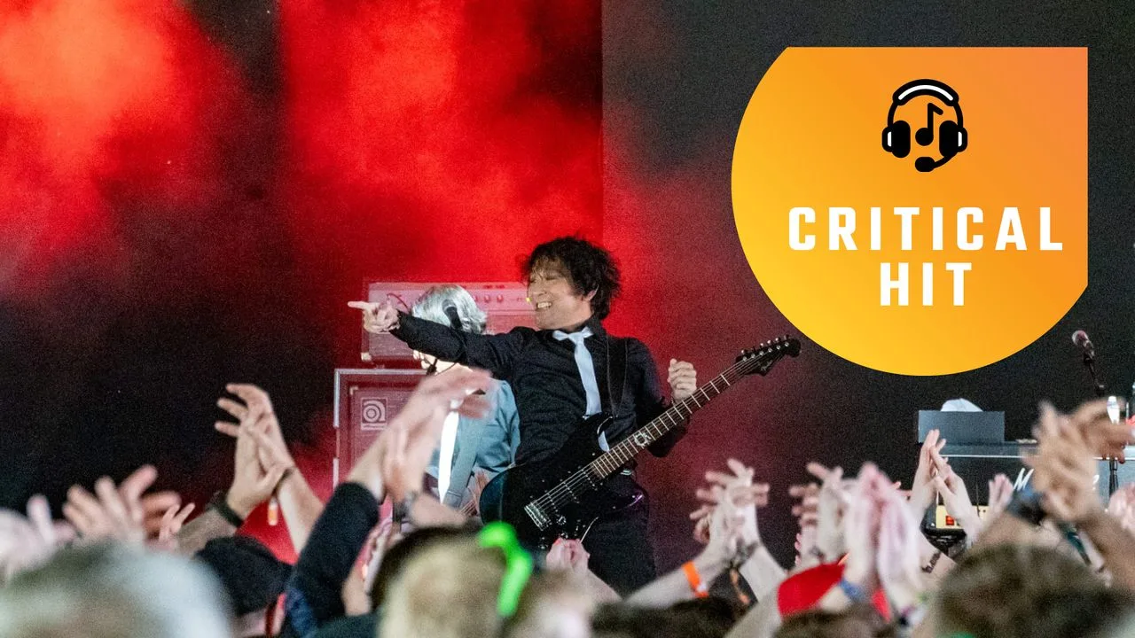 The Primals en Download: cuando Final Fantasy 14 se cuela en el barro de un festival de verdad