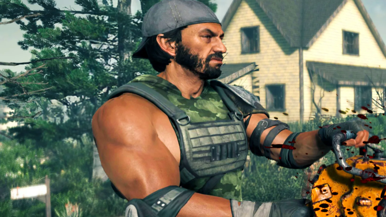 7 Days to Die actualización 3.0: control total sobre tu experiencia, pero los bandidos siguen ausentes