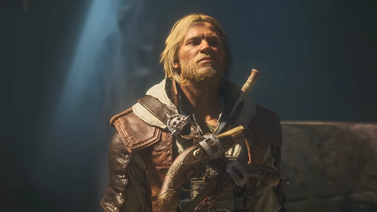 Assassin's Creed: Black Flag Resynced: Nuevas misiones, mejoras jugables y contenido inédito desvelados por Ubisoft
