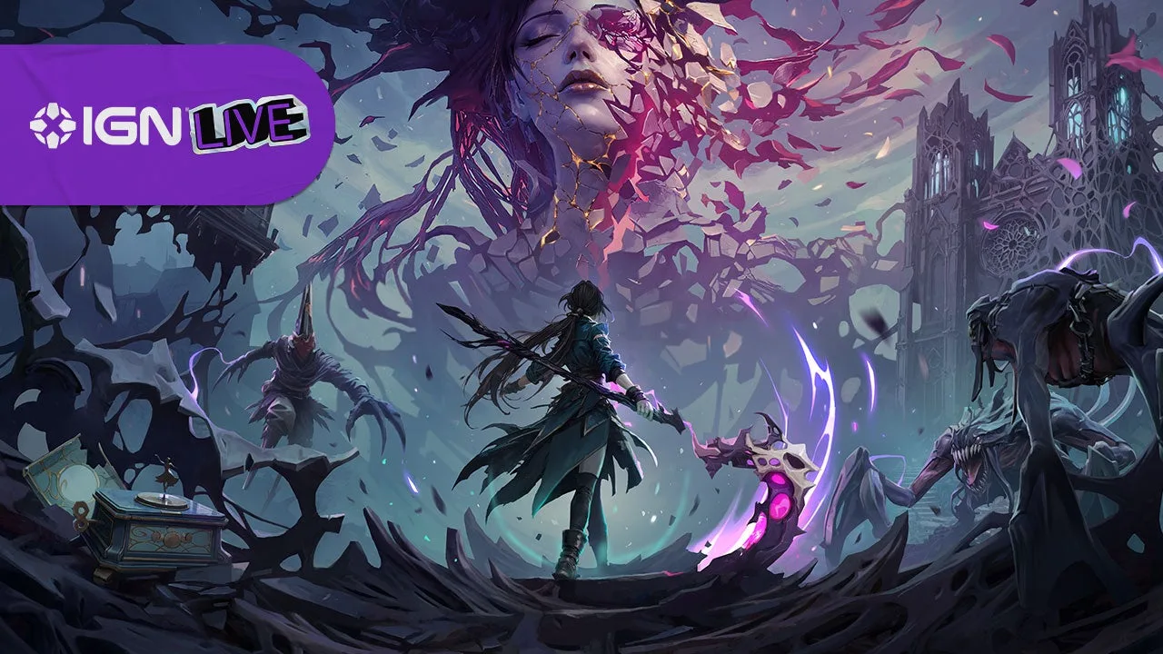 Koshmar: The Last Reverie - Tráiler de avance oficial | IGN Live 2026