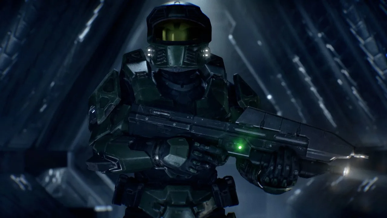 Con el desmoronamiento del modelo de servicio en vivo, el único juego eterno que brilla este verano es Halo: Combat Evolved