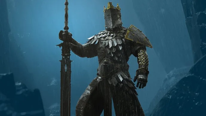 Mortal Shell 2: el Soulslikes que se atreve a mejorar lo que ya funcionaba