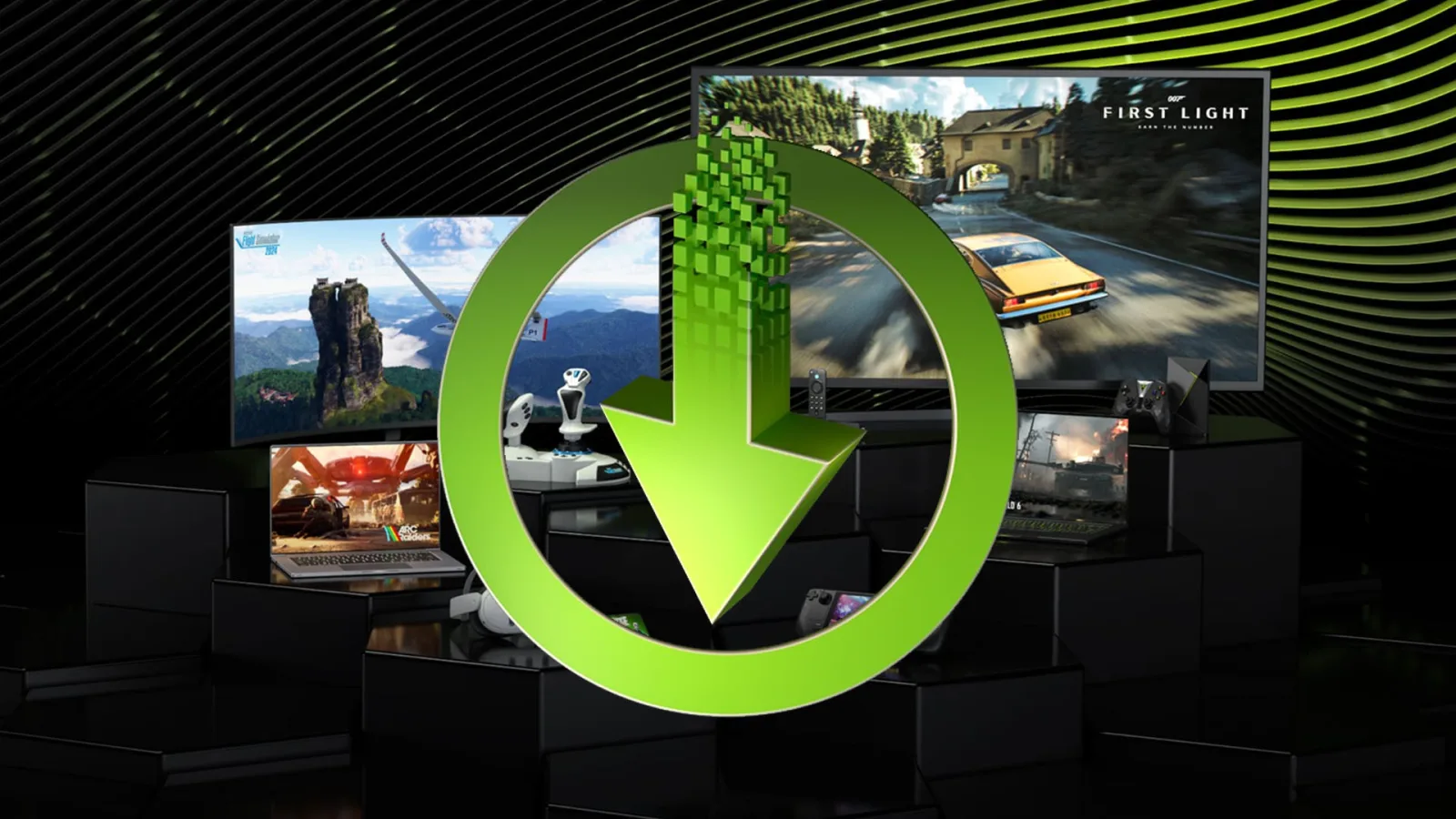 Nvidia GeForce Now: planes anuales desde solo $64.99 en la oferta de verano