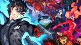 Cada juego y spin-off de Persona en orden
