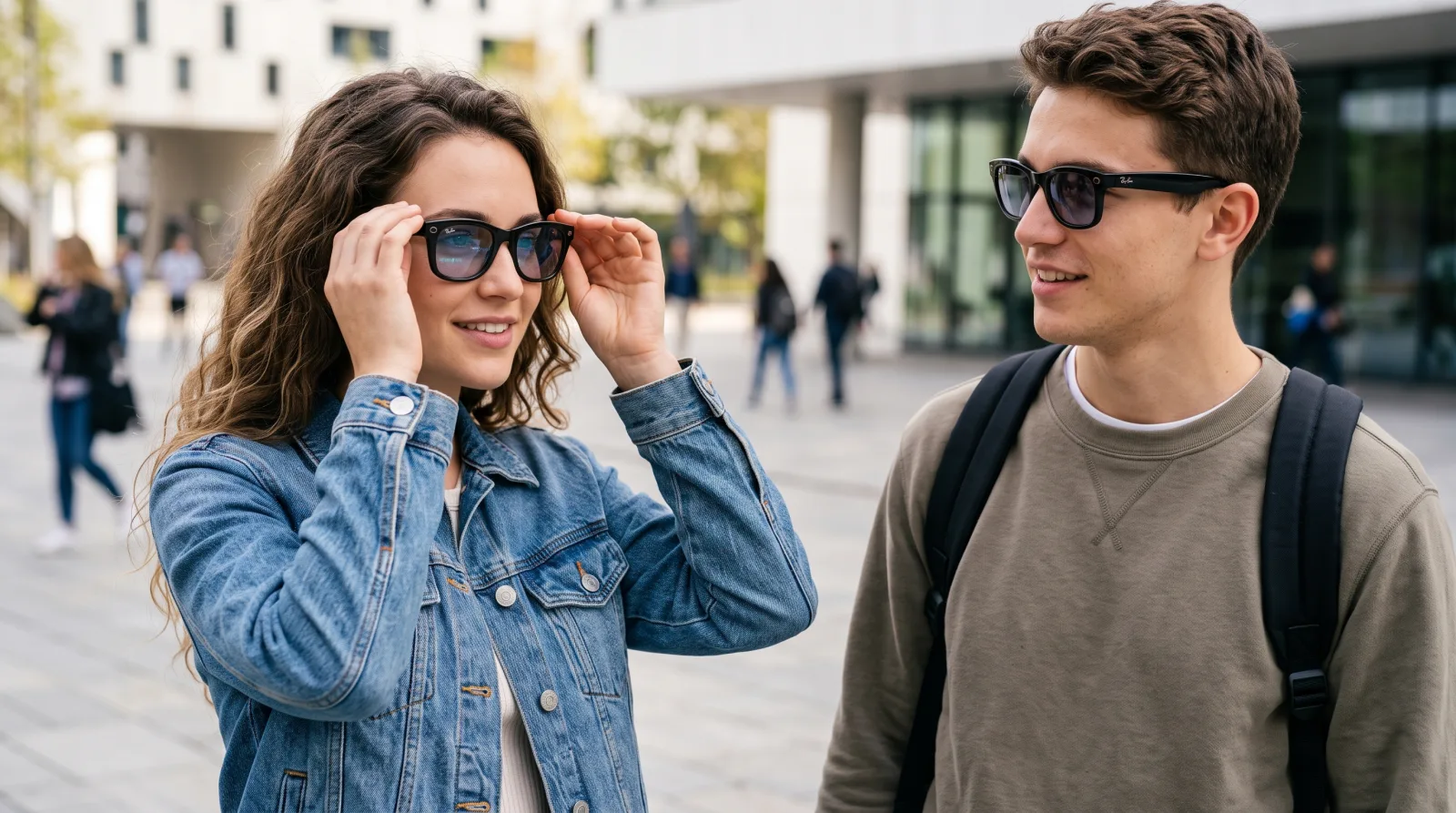 Gafas inteligentes 2026: Ray-Ban de Meta ya no son un juguete