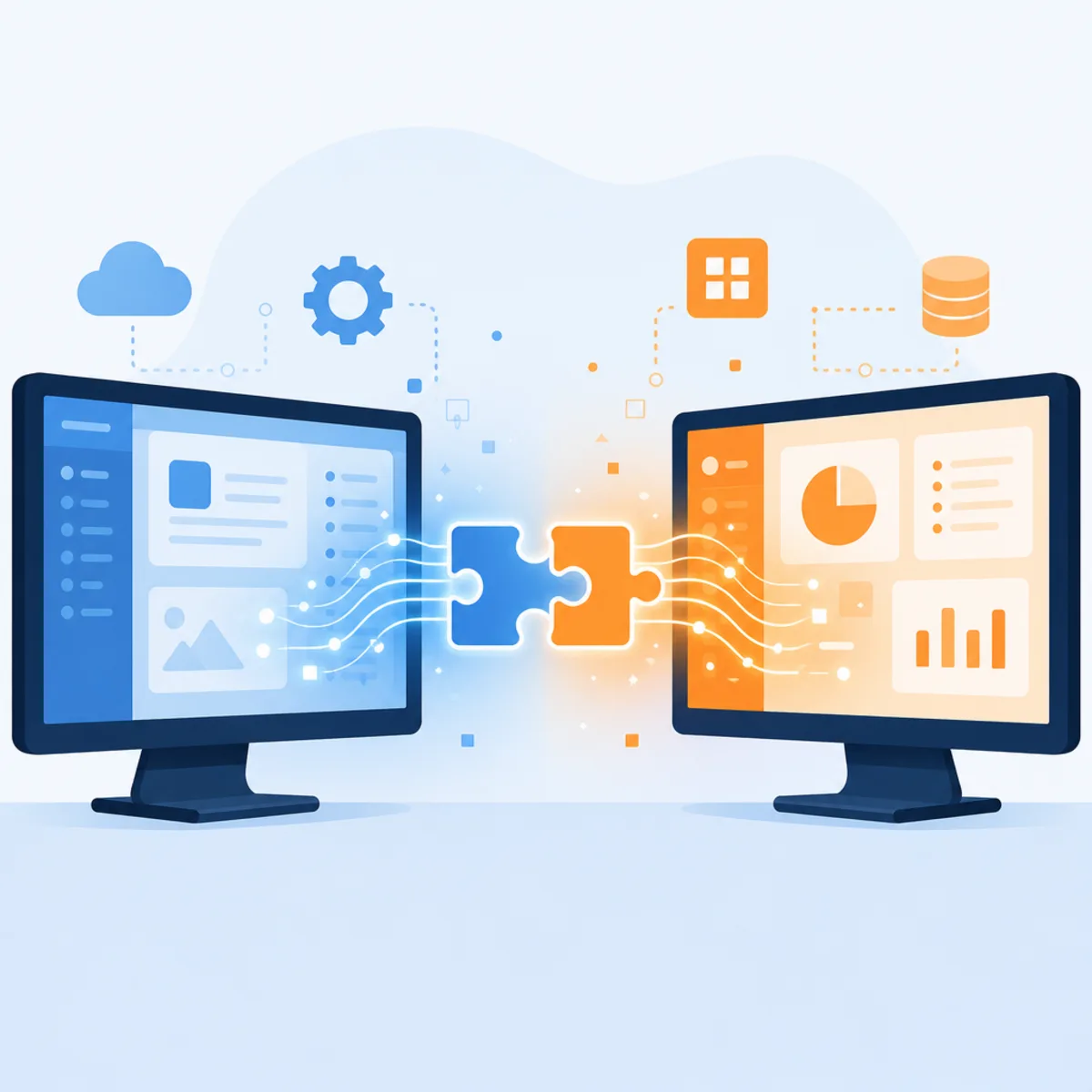 Cómo crear una app con AI usando Zapier IA y DeepSeek sin código