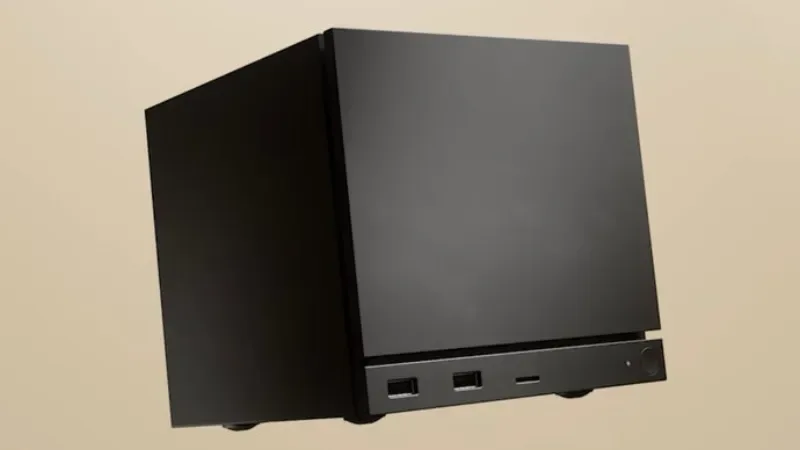 Valle se sincera: la Steam Machine ha salido más cara de lo que esperaban