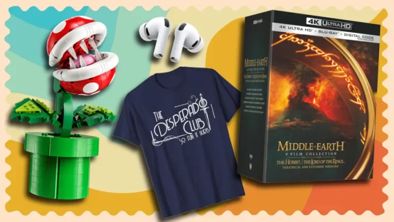 Prime Day se acaba: 10 caprichos que te mereces antes de que sea tarde