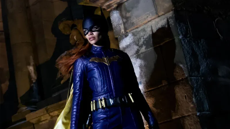 JK Simmons y el misterio de la 'Batgirl' que nunca veremos: 'La pasamos bien, pero la mataron por dinero'