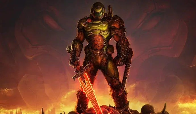 Id Software se pone chula tras los despidos: 'Seguimos siendo los mismos de siempre'