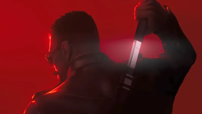 Todd Howard ha visto Marvel's Blade y dice que va 'realmente, realmente bien': ¿qué coño significa eso?