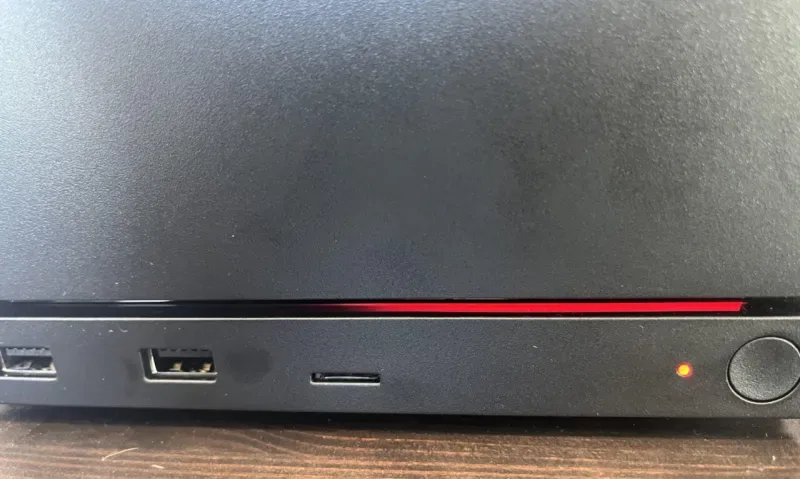 La Steam Machine se carga el mito: su propio ‘anillo rojo de la muerte’