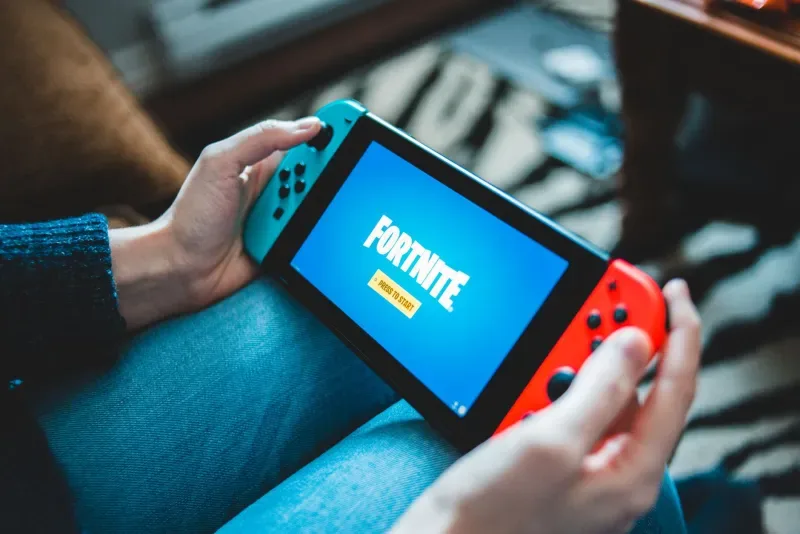 La Gummy Power Hour de Fortnite se dobla: porque encontrar a este bicho es más difícil que pillar un rayo