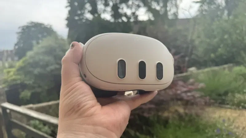 Perdí 14 kilos sudando en el sofá con el Meta Quest 3: mi experiencia real con el fitness en VR