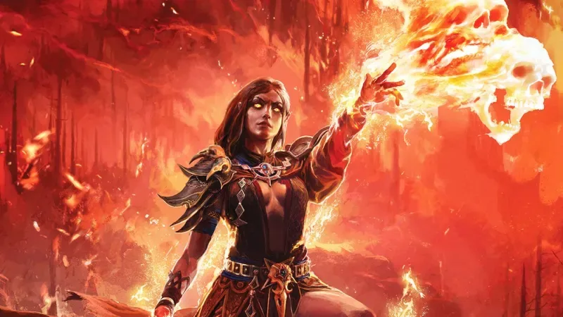 Path of Exile 2: el juego que te hace olvidar que estás farmeando