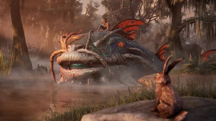 ¿Se está cargando Xbox sus estudios más queridos? Los rumores apuntan a Compulsion, Double Fine y Ninja Theory