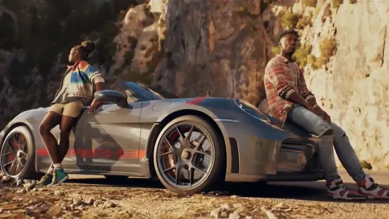 Los ex de Forza Horizon se mojan: primer gameplay de Clutch este jueves