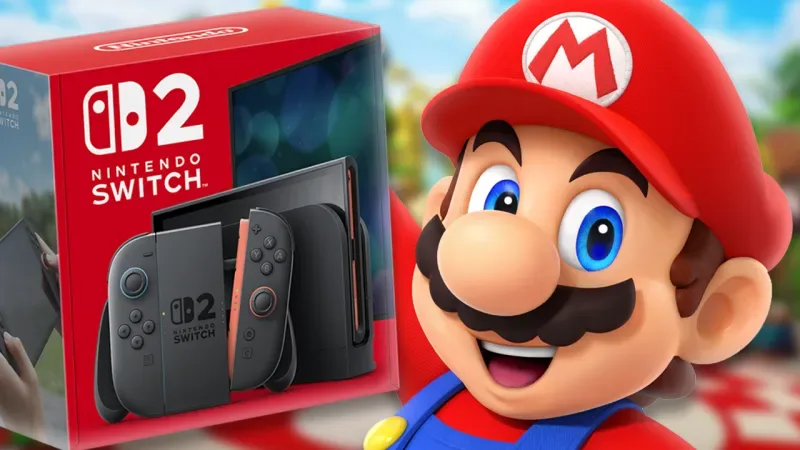 La Switch 2 se pone barata (pero no te confíes, que en septiembre sube)