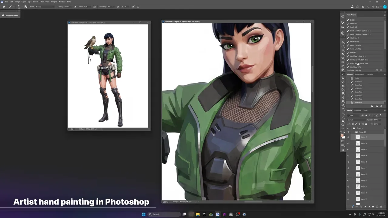 Epic Games lo confirma: la IA ya está metida en el diseño de skins de Fortnite (y no pasa nada)