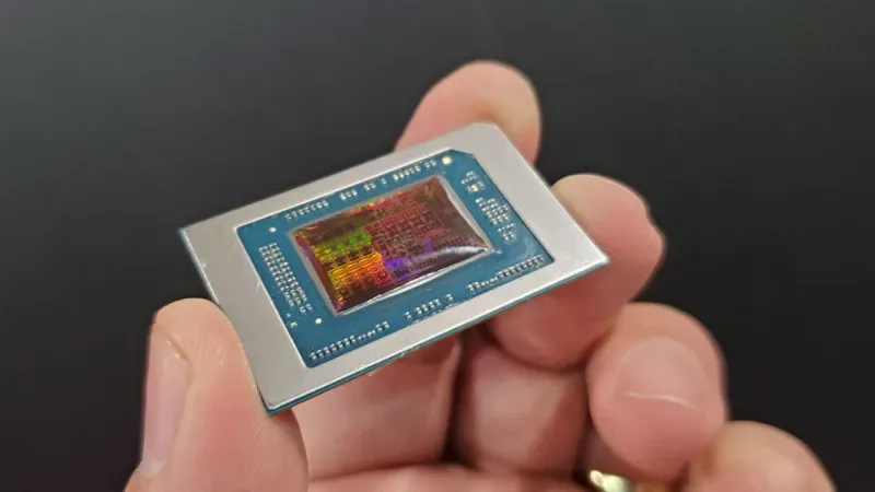 AMD se apunta a los núcleos low-power: Zen 6 trae una movida que a Intel ya le funciona