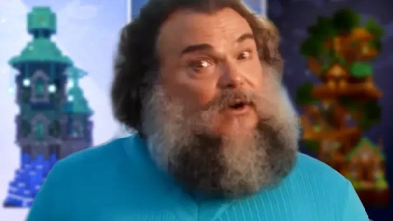 Minecraft te pide que votes: ¿qué construcción de la comunidad se cuela en la nueva peli?