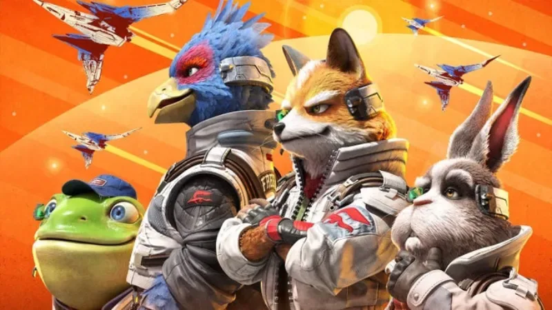 Star Fox: el clásico que nunca se jubila (y menos mal)